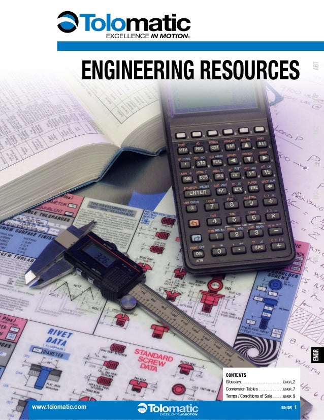 Pneumatic Glossary, \u0026 Conversions, Guidelines Glossary, Conversions, Pneumatic \u0026 Guidelines